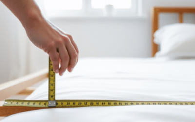 مع يالمر اعرف طريقة قياس جميع انواع السراير