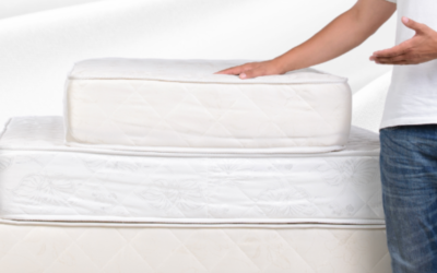 5 خطوات لازم تتبعيها قبل وبعد شراء المرتبة لزيادة عمرها الافتراضي