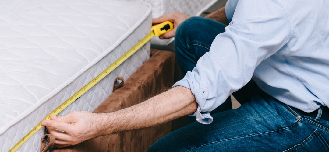 مع يالمر افهم مقاس المراتب صح