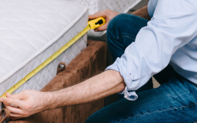 مع يالمر افهم مقاس المراتب صح