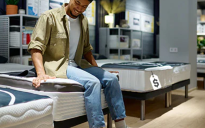 سالت كتير اي افضل مكان تشتري منه مراتب ومحدش جاوبك؟!