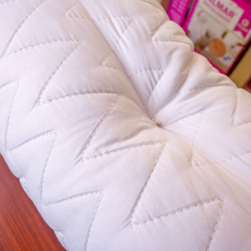 المخدة الكابتونية - الصورة 2